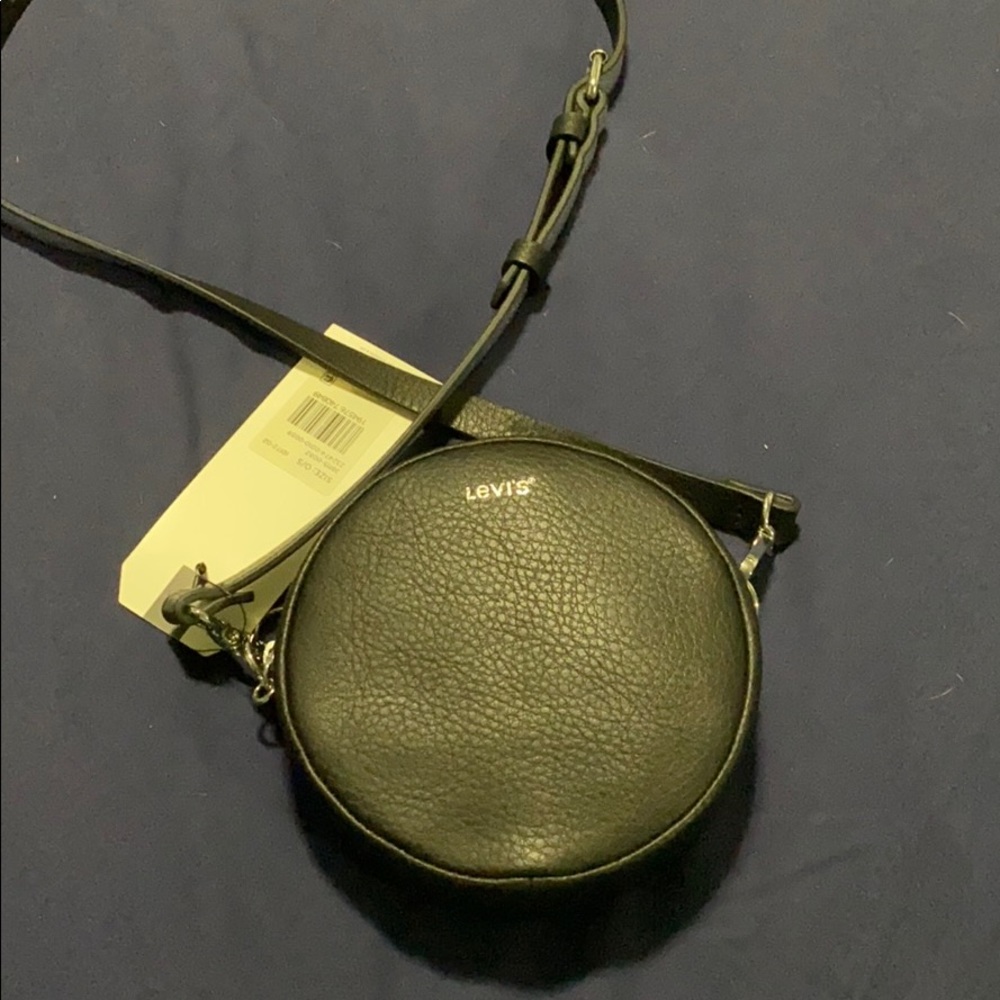 Mini Levis Bag